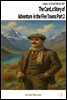 The Card, a Story of Adventure in the Five Towns Part 2