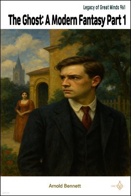The Ghost: A Modern Fantasy Part 1
