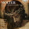 Camerata Bachiensis 몰터: 오라토리오 ‘지극히 고통스러운 날’ (Molter: Oratorio "Hochst schmerzensvoller Tag")