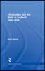Universities and the State in England, 1850-1939