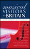 Musical Visitors to Britain