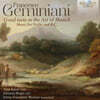 Anna Kaiser 제미니아니: Good Taste in the Art of Musick (Geminiani: Good Taste in the Art of Musick, Music for Violin and B.C.)