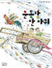 운동장 반 바퀴