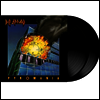 Def Leppard - Pyromania (40th Anniversary Edition)(Deluxe Edition 180g 2LP)
