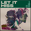 Barr Brothers - Let It Hiss (LP)