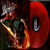 Darkness - One Way Ticket To Hell And Back 20th Anniversary Deluxe Edition(Ltd)(Colored LP)