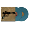 Foo Fighters - Foo Fighters (US Indie Exclusive)(Bonus Tracks)(Ltd)(Colored 2LP)