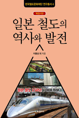 일본 철도의 역사와 발전