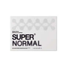 엑스디너리 히어로즈 (Xdinary Heroes) 2026 SEASON&#39;S GREETINGS [SUPER NORMAL]
