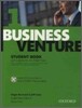Business Venture 1 : Student's Book (Book & CD)
