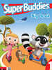 Super Buddies Level 1 Big Book