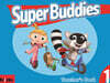 Super Buddies Level 1 Teacher’s Book
