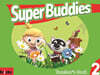 Super Buddies Level 2 Teacher’s Book