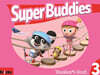 Super Buddies Level 3 Teacher’s Book