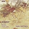 [미개봉] Paavali Jumppanen / 드뷔시: 전주곡 전곡 & 어린이 차지(2CD/수입/ODE13042D)