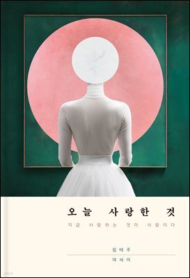 오늘 사랑한 것