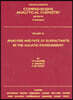 Analysis and Fate of Surfactants in the Aquatic Environment: Volume 40