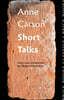Short Talks: Brick Books Classics 1