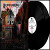 Black Sabbath - Black Sabbath (Remastered)(Deluxe Edition)(2LP)