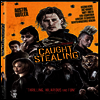 Caught Stealing (커트 스틸링) (2025)(한글자막 지원)(지역코드1)(DVD)