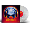 O.S.T. - Peacemaker: Season 1 Eagly P (피스메이커 시즌 1) (Original Soundtrack)(12 Inch Colored Single LP)
