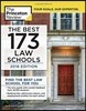 The Best 173 Law Schools, 2016 Edition
