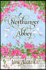 NORTHANGER ABBEY