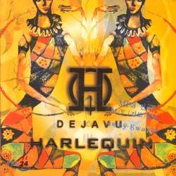 할리퀸(Harlequin) 3집 - Dejavu