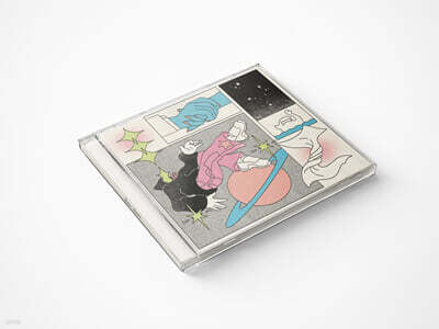 팔칠댄스 (87dance) - i love your complex