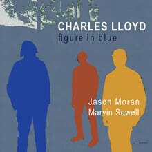 Charles Lloyd (찰스 로이드) - Figure In Blue [2LP]
