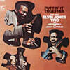 Elvin Jones (엘빈 존스) - Puttin' It Together [LP]