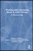 Working with Continuing Bonds in Grief Therapy