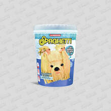 르세라핌 (LE SSERAFIM) - 1st Single Album 'SPAGHETTI' [STRESS BALL ver.]