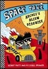 Space Taxi: Archie's Alien Disguise