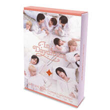 &amp;TEAM (앤팀) 2026 SEASON’S GREETINGS ‘In a Daydream’