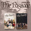 AHOF (아홉) - 미니앨범 2집 : The Passage [PHOTOBOOK Ver.][2종 중 1종 랜덤발송]