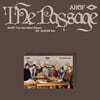 AHOF (아홉) - 미니앨범 2집 : The Passage [QR ALBUM Ver.]