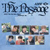 AHOF (아홉) - 미니앨범 2집 : The Passage [DIGIPACK Ver.][9종 중 1종 랜덤발송]