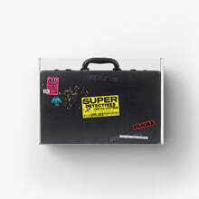 슈퍼주니어 (SUPER JUNIOR) 2026 시즌 그리팅