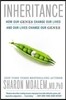 Inheritance: How Our Genes Change Our Lives--And Our Lives Change Our Genes