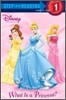 What Is a Princess?