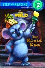 Step Into Reading 2 : Benny Goes Wild : The Koala King