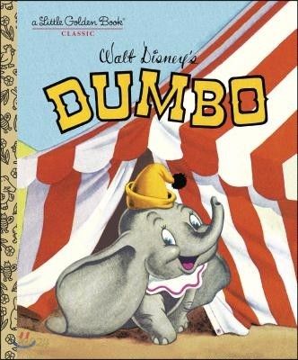 Dumbo (Disney Classic)