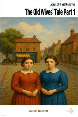 The Old Wives' Tale Part 1