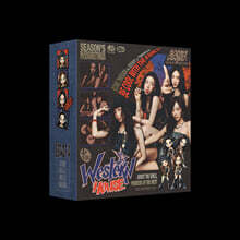 에스파 (aespa) 2026 시즌 그리팅 스페셜 에디션