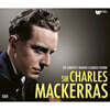 Charles Mackerras 찰스 메케라스 워너 녹음 전집 (Complete Warner Recordings) [63CD 박스세트]