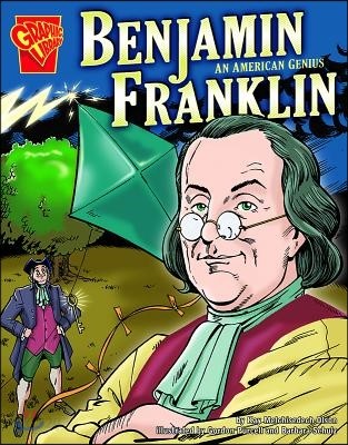 Benjamin Franklin