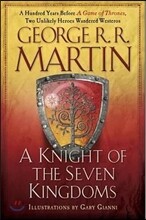 A Knight of the Seven Kingdoms