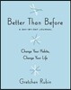 Better Than Before: A Day-By-Day Journal
