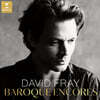 David Fray (다비드 프라이) - 바로크 앙코르 (Baroque Encores)